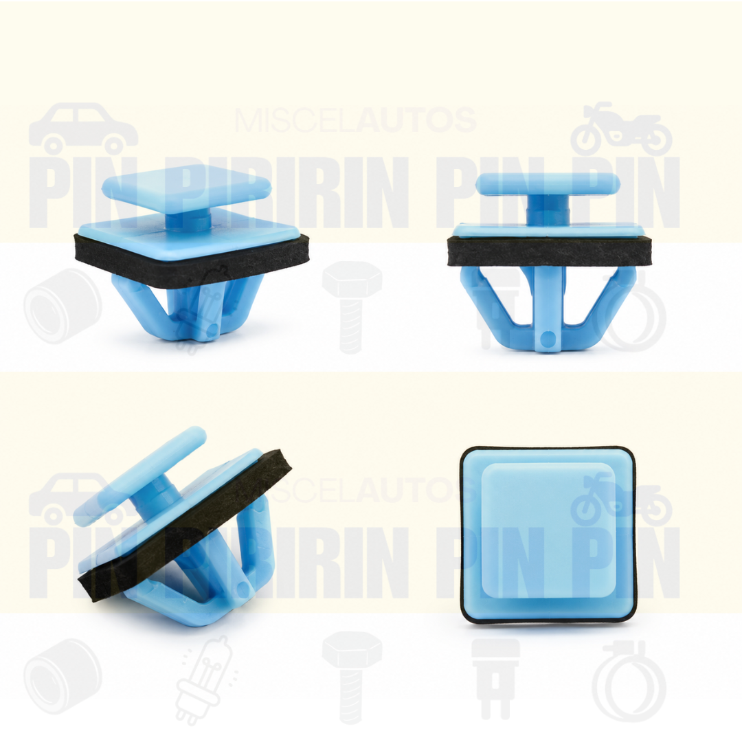 Pin Tapizado Kia Hunday Ref. 0006